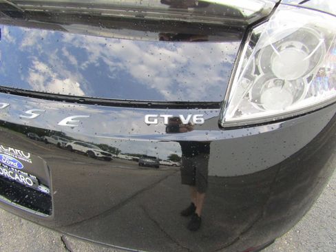 Used 2007 Mitsubishi Eclipse GT FWD image 8