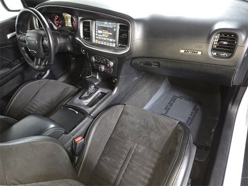 Used 2023 Dodge Charger Scat Pack w/ Daytona Edition Group image 25
