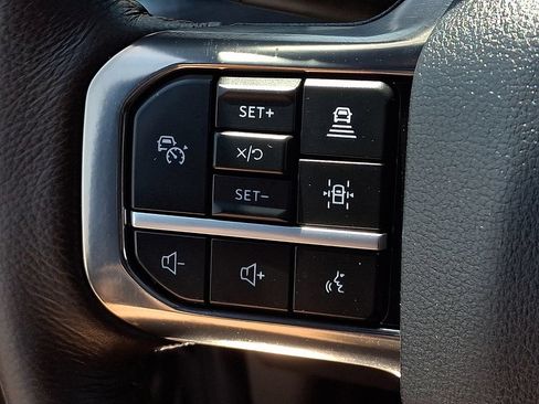 Used 2025 Ford F150 King Ranch AWD/4WD image 22