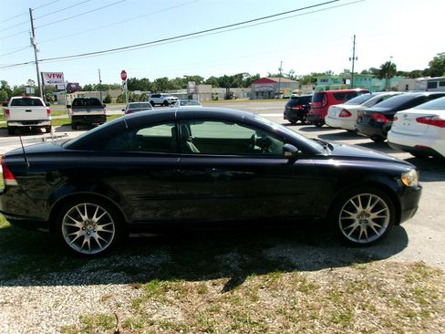 Used 2006 Volvo C70 T5 FWD image 7