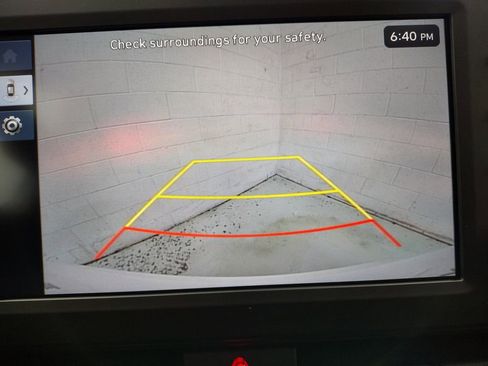 New 2026 Hyundai Elantra SEL Sport w/ Cargo Package image 8