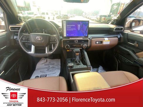 New 2026 Toyota 4Runner Limited image 8