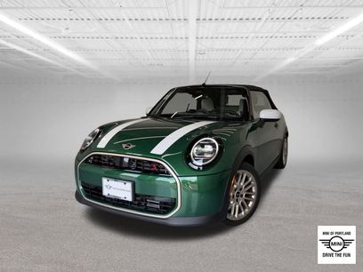 New 2026 MINI Cooper S