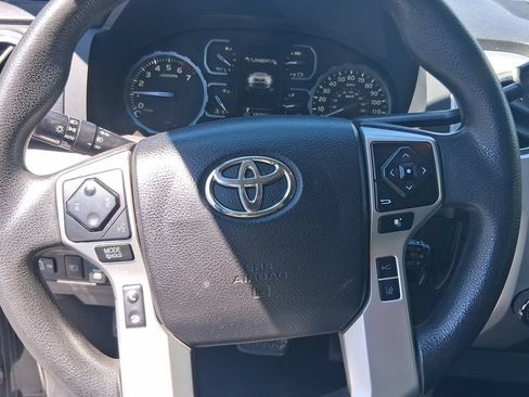 Used 2021 Toyota Tundra SR5 AWD/4WD image 16