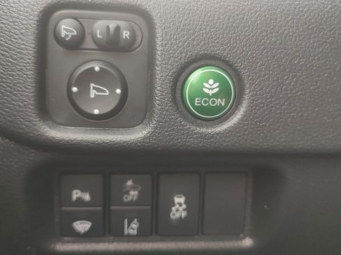 Used 2023 Honda Passport Elite image 20