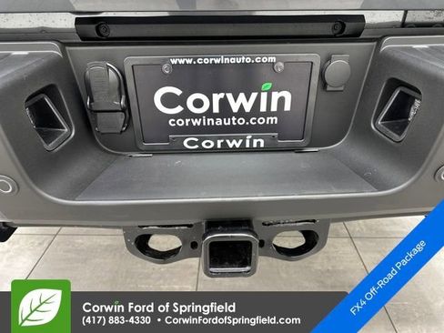 New 2026 Ford F250 Platinum image 21