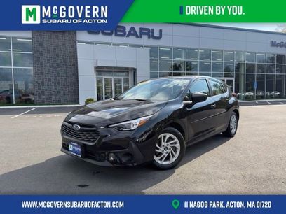 Used 2025 Subaru Impreza 2.0i