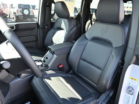 New 2026 Ford Bronco Big Bend AWD/4WD image 32