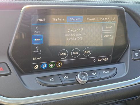 Used 2020 Chevrolet Blazer LT w/ Redline Edition image 19