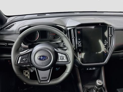 New 2026 Subaru WRX Premium AWD/4WD image 23