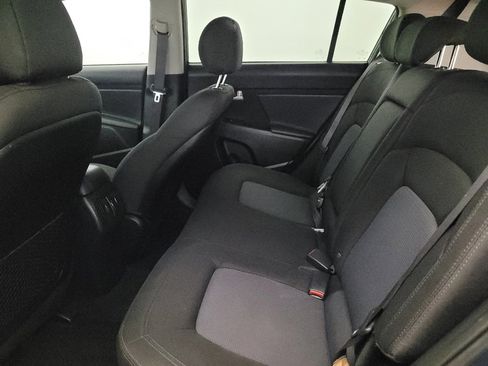 Used 2015 Kia Sportage LX FWD image 18