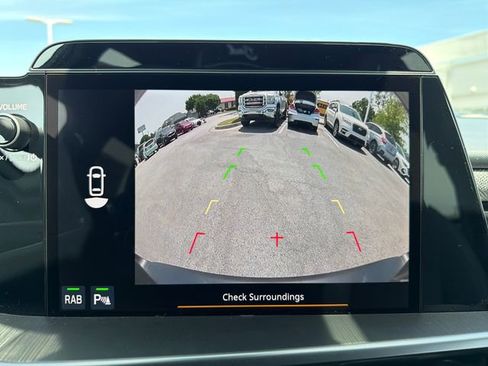New 2026 Subaru Outback Limited AWD/4WD image 13