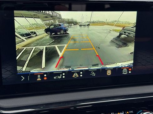 New 2026 GMC Sierra 1500 AT4 w/ AT4 Premium Package image 22