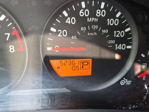 Used 2020 Nissan Frontier SV w/ Midnight Edition Floor Mats RWD image 26