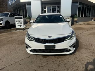 Used 2019 Kia Optima S video 2