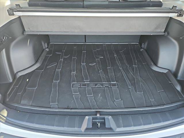 Certified 2024 Subaru Forester Premium AWD/4WD image 6