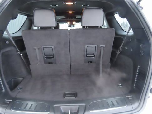 Used 2024 Dodge Durango Citadel image 33