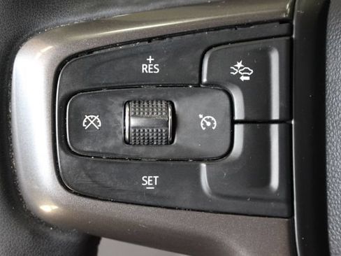 Used 2023 Chevrolet Tahoe RST AWD/4WD image 14