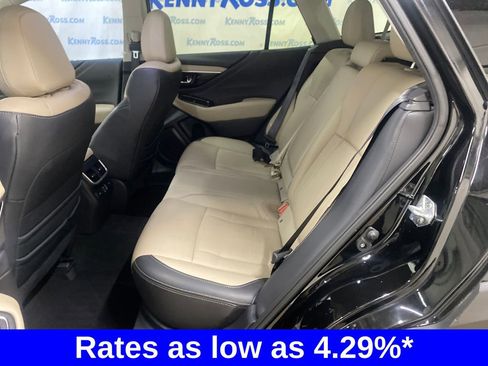 Certified 2023 Subaru Outback Limited AWD/4WD image 14