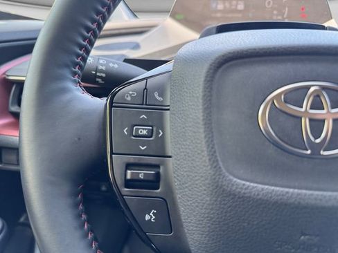 Used 2023 Toyota Prius Prime FWD image 14