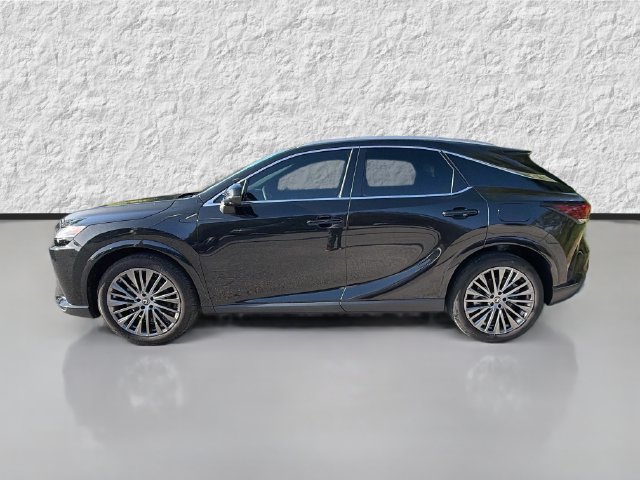 Used 2024 Lexus RX 350 w/ Convenience Package AWD/4WD image 6