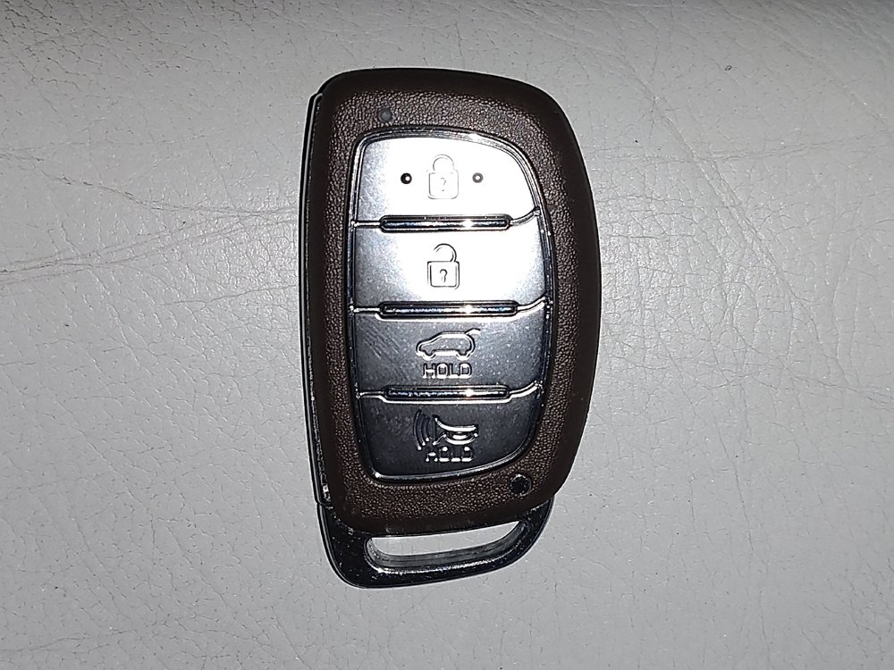 Used 2020 Hyundai Tucson Value w/ Cargo Package FWD image 32