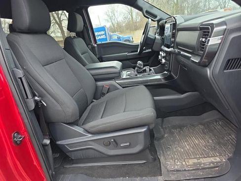 Used 2022 Ford F150 XLT w/ Equipment Group 302A High image 10