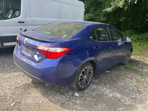 Used 2015 Toyota Corolla S FWD image 7