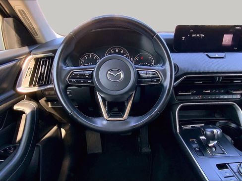 Used 2025 MAZDA CX-90 3.3 Turbo w/ Select Package AWD/4WD image 6