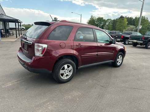 Used 2009 Chevrolet Equinox LT FWD image 4