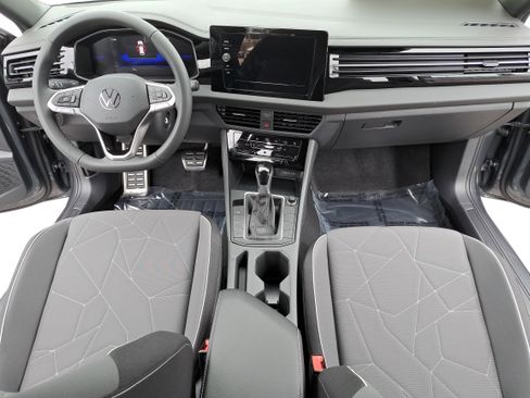 New 2026 Volkswagen Jetta Sport image 9