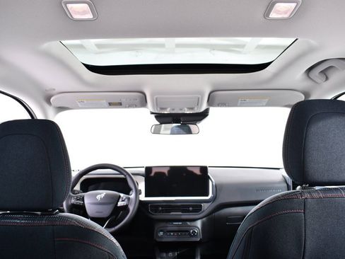 New 2025 Ford Bronco Sport Heritage w/ Convenience Package image 17