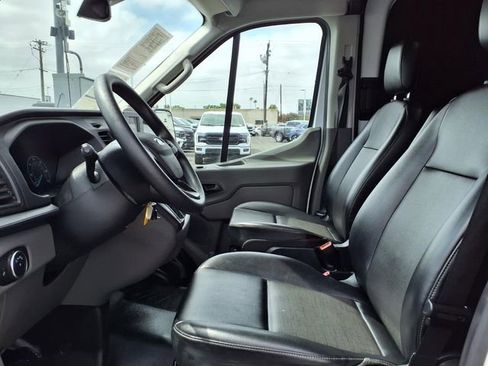 Certified 2023 Ford Transit 250 Medium Roof w/ Load Area Protection Package RWD image 15