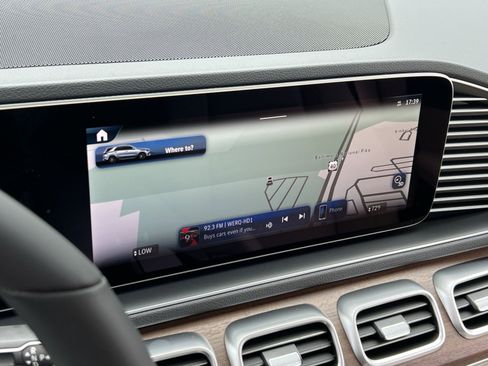 New 2026 Mercedes-Benz GLE 450 4MATIC image 25