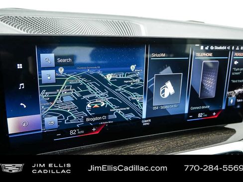 Used 2023 BMW i4 eDrive35 w/ Premium Package image 13