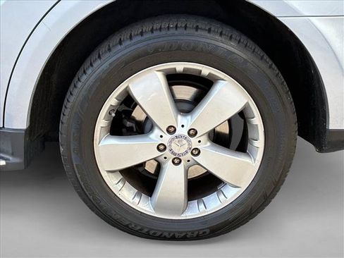Used 2011 Mercedes-Benz ML 350 4MATIC image 9