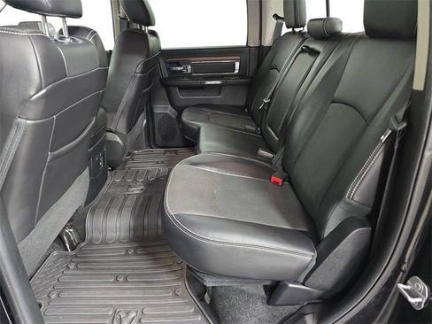 Used 2017 RAM 1500 Laramie w/ Convenience Group image 24