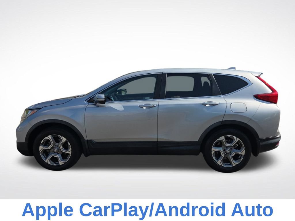 Used 2019 Honda CR-V EX image 8