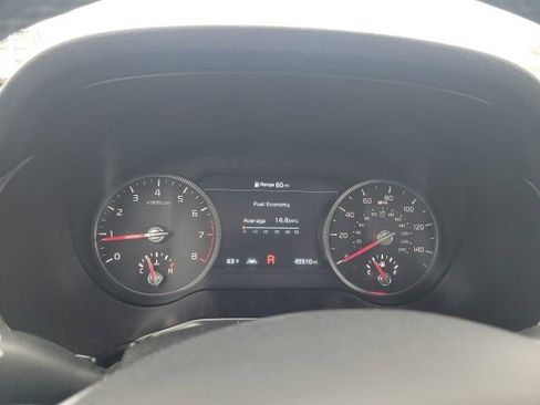 Used 2022 Kia Telluride SX image 50