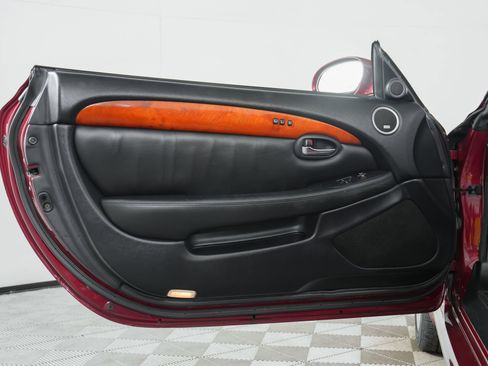 Used 2006 Lexus SC 430 Convertible image 19