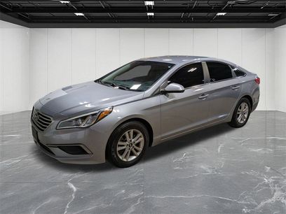 Used 2016 Hyundai Sonata SE