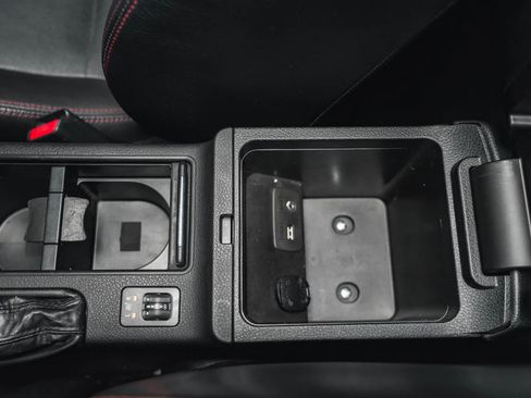 Used 2014 Subaru Impreza WRX STI Limited image 60