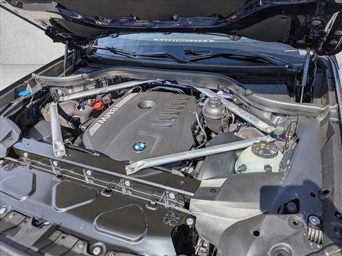 New 2026 BMW X7 xDrive40i image 17