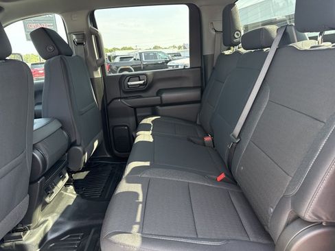 New 2026 GMC Sierra 2500 Pro AWD/4WD image 5