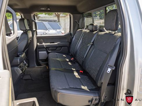 Used 2024 Ford F150 Tremor AWD/4WD image 42