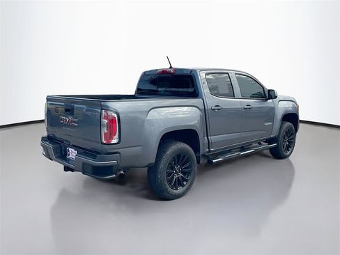 Used 2022 GMC Canyon Elevation w/ Trailering Package image 7