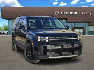 New 2026 Hyundai Santa Fe XRT video 1