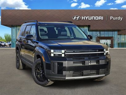 New 2026 Hyundai Santa Fe XRT