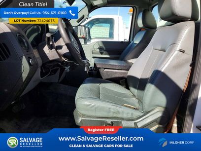 Used 2013 Ford F350 XL