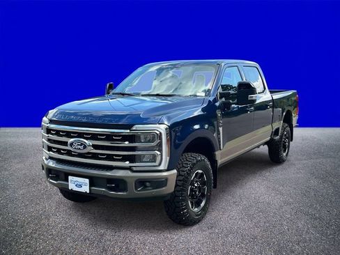 New 2027 Ford F350 King Ranch w/ Tremor Off-Road Package AWD/4WD image 7